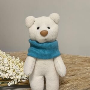 Mini Urso Fred