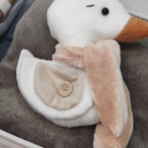 Mini Almofada Ganço