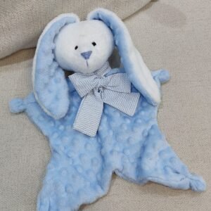 Naninha Coelho - Azul - 02