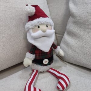 Papai Noel para brincar