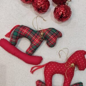 Pingentes de Natal - 03